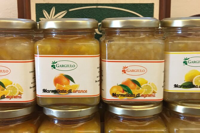 Ecogastronomic Tour - Cancellation Policy