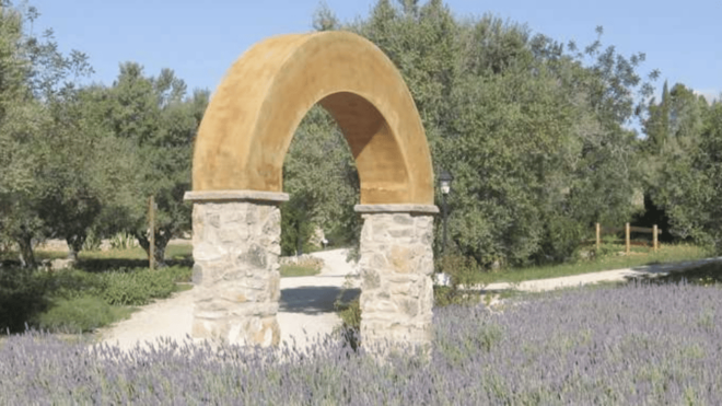 Ecoherbes - Guided Visit to the Botanical Garden - Garden Features and Practices