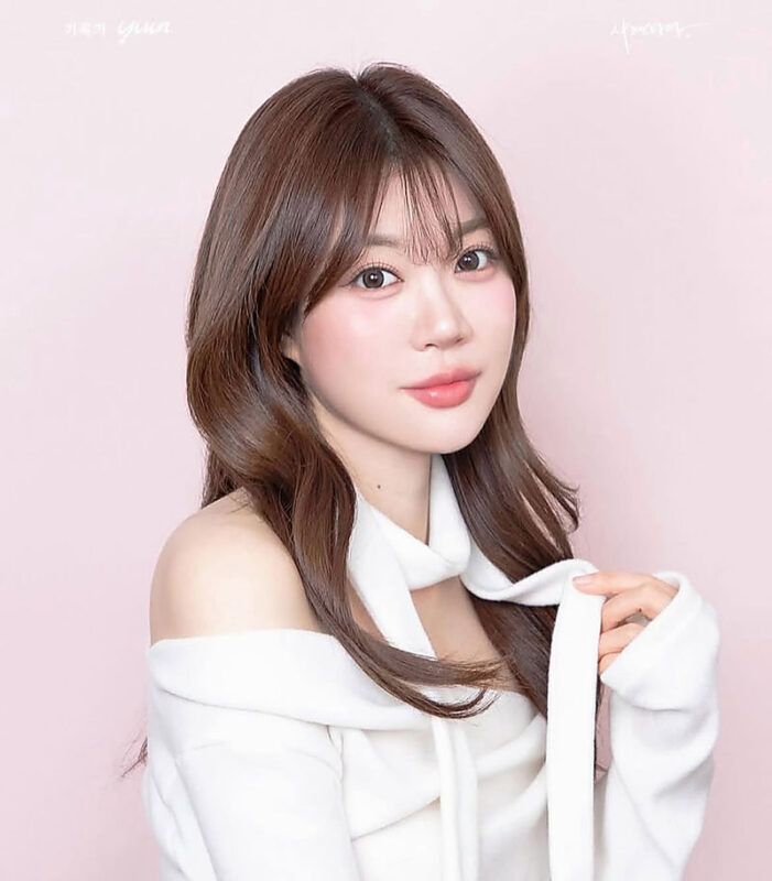 EcoJardin: COEX Samsung Branch K-Beauty Experience - Picking a service that fits your plans