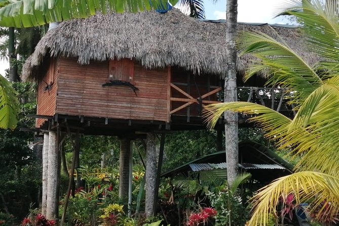 Ecological Park & Boat Ride on the River - Reviews