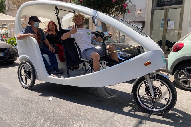Ecological Velobike Tour - Expert Local Guides