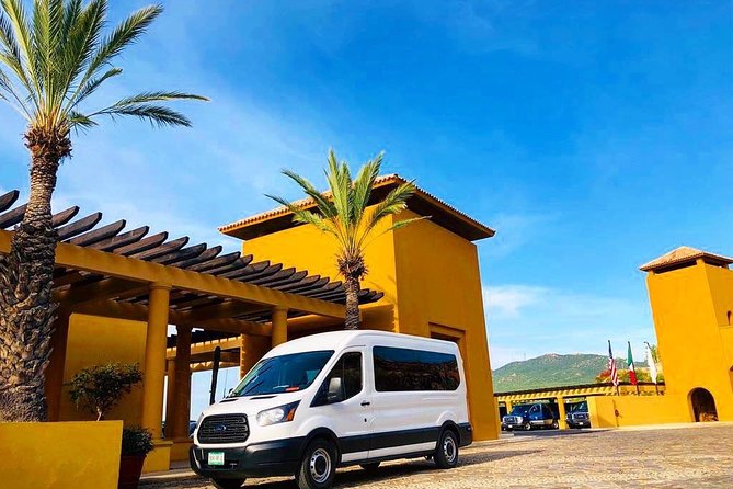 Economi Plus Private Transportation Los Cabos Airport - Additional Information for Travelers