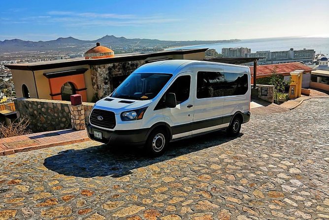 Economi Plus Private Transportation Los Cabos Airport - Policy for Cancellations and Refunds