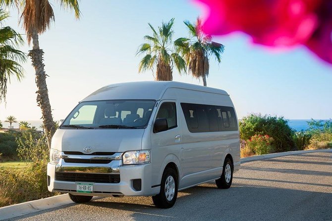 Economi Plus Private Transportation Los Cabos Airport - Customer Reviews and Feedback