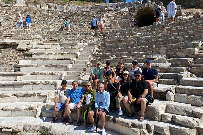 Economic Explorer Ephesus Tour - Tour Overview