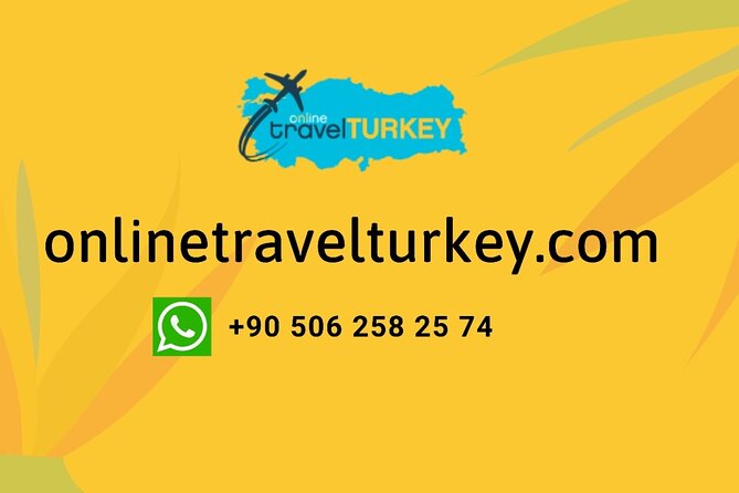 Economic Explorer Ephesus Tour - Itinerary Details