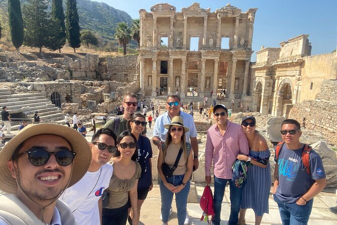 Economic Explorer Ephesus Tour - Pricing and Inclusions