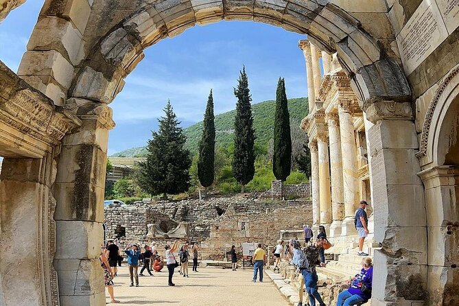 Economic Explorer Ephesus Tour - Reviews and Ratings
