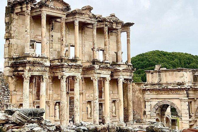 Economic Explorer Ephesus Tour - Important Information
