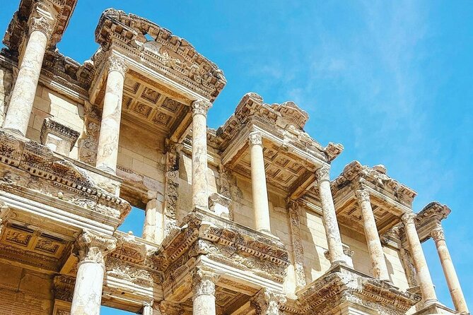 Economic Explorer Ephesus Tour - Booking and Contact Information