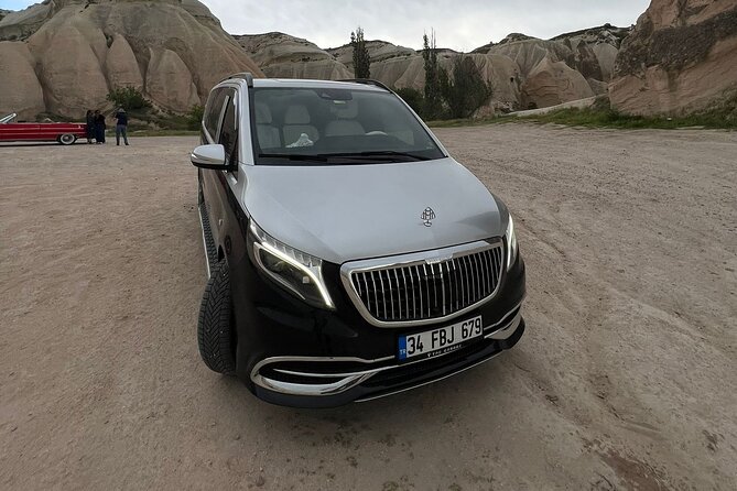 Economic Istanbul Airport Shuttle - Common Questions