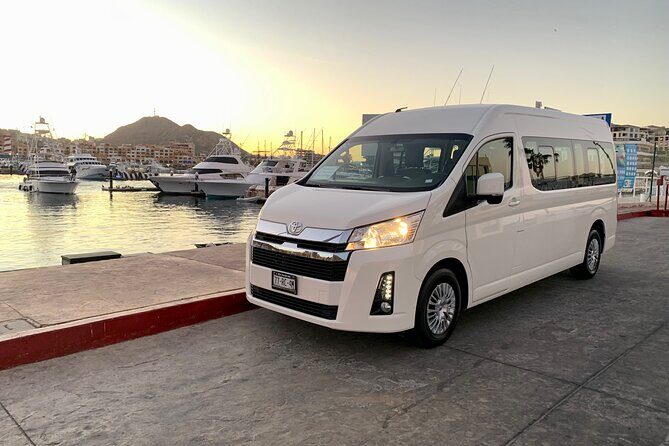 Economic Los Cabos Airport Transportation - What to Expect From Your Los Cabos Airport Transfer