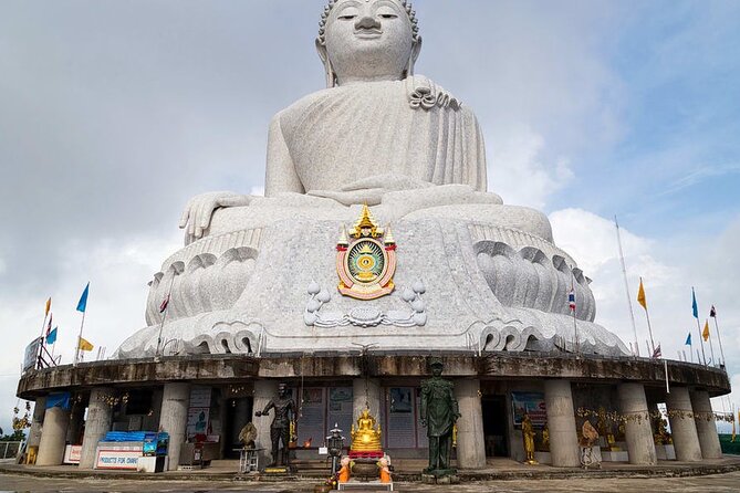 Economic Phuket Sandbox Package 7 Days 8 Nights - Package Duration: 8 Days