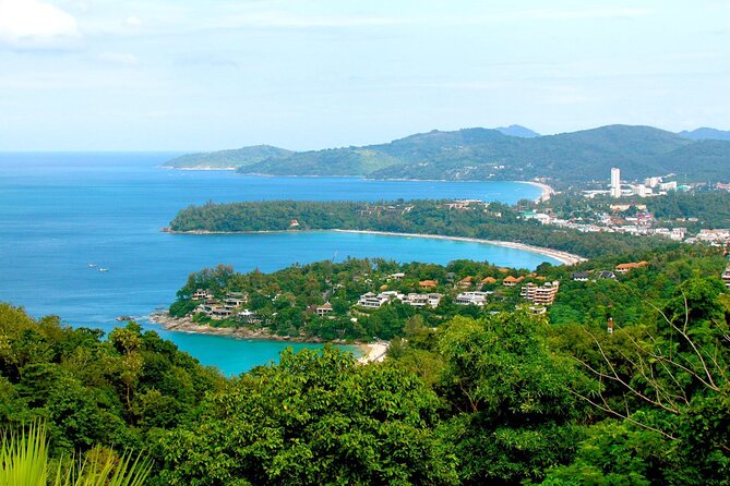 Economic Phuket Sandbox Package 7 Days 8 Nights - Review Information: Total Reviews and Ratings