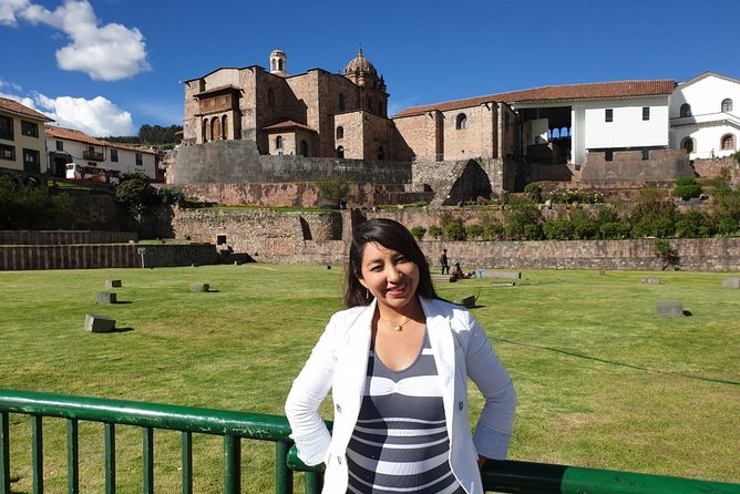 Economical Group Tour: Cusco's City & Ruins - Tour Overview