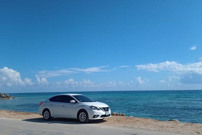 Economy Private Transfer from Tulum to Cancun Airport  Safe - Good To Know