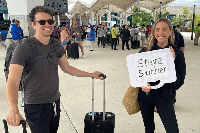 Economy Private Transfer from Tulum to Cancun Airport  Safe - Pricing and Value: Is It Worth It?