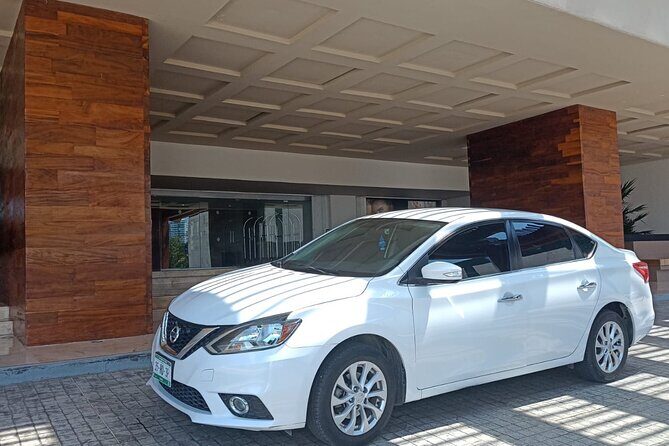 Economy Private Transfer from Tulum to Cancun Airport  Safe - Who Would Benefit Most?