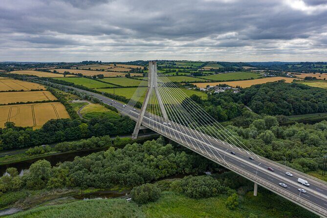 Economy Transfer from Dublin Airport to Belfast - The Sum Up