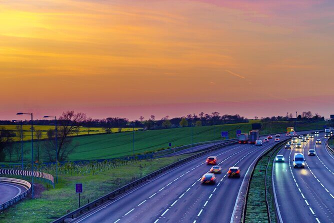 Economy Transfer from Dublin Airport to Belfast - FAQ