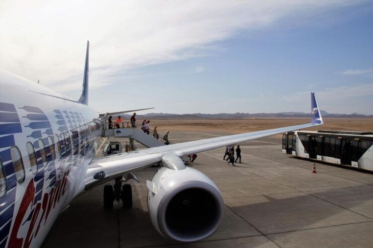 Economy Transfer From / to Airport Santorini - Good To Know