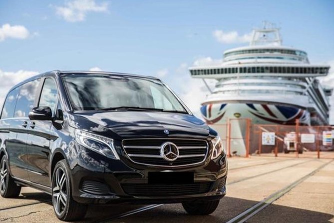 Economy Transfers From & To Santorini Port - Additional Information