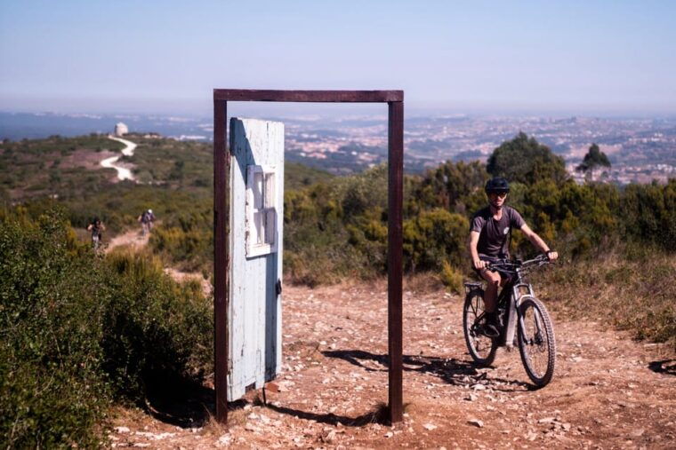 Ecopista E-bike and Basketry tour - What the Tour Includes and Excludes