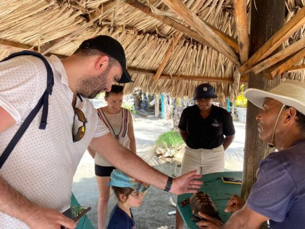 Ecotour and Fishing in Cartagena's Natural Mangrove - The Sum Up