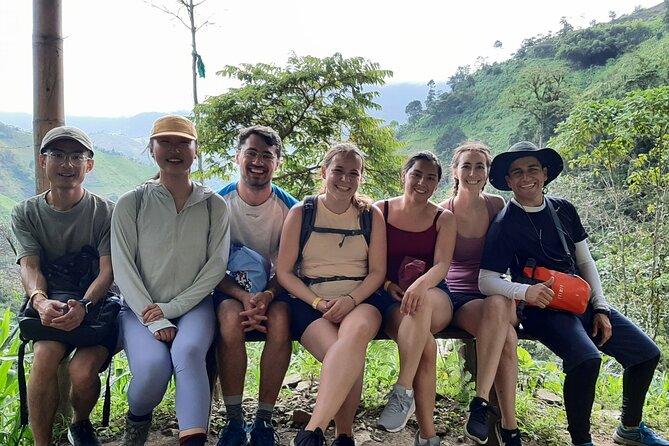 Ecotourism & Adventure. Cascada La Plata E Ibagué. Departing From Bogota - Itinerary Highlights