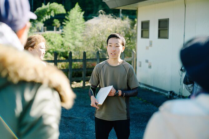 Ecotourism and Woodcraft with a Mountain Artist Near Tokyo - Final Thoughts