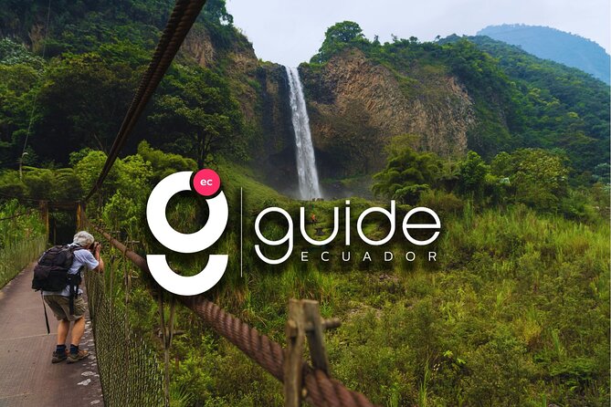 Ecuador Classic 8 Days Tour - Itinerary Overview