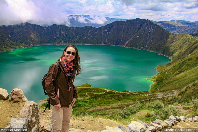 Ecuador & Galapagos: See It ALL in 12 Days, 1st Class Tours - Day 1: Arrival in Quito