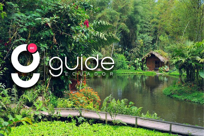 Ecuador Gateway 5 Days Tour - Itinerary Highlights