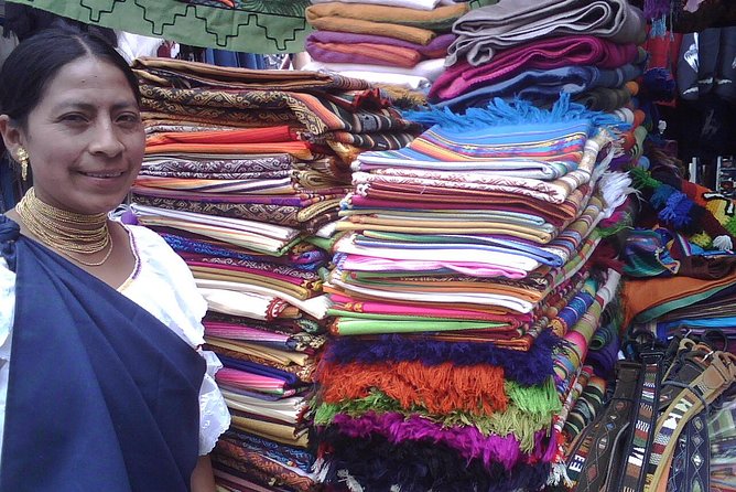Ecuador Gateway 5 Days Tour - Meals and Inclusions