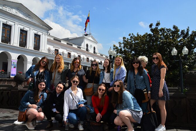 Ecuador Tour: Andes to Amazon Adventure Awaits - Cultural Immersion