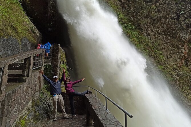 Ecuador Tour: Cuenca, Alausi, Banos, Quilotoa, Cotopaxi, Quito (Feb ) - Booking Details