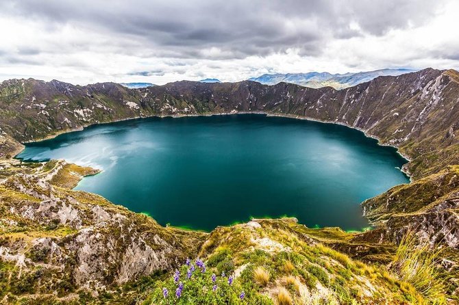 Ecuadorian Adventure: Explore Andean Wonders & Quito's Charms - Tour Highlights