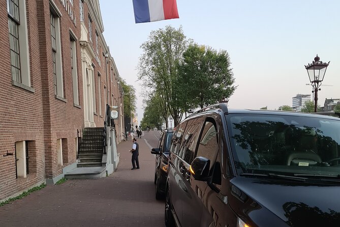 Edam and Old Holland: Private Day Tour From Amsterdam - Additional Information and Resources