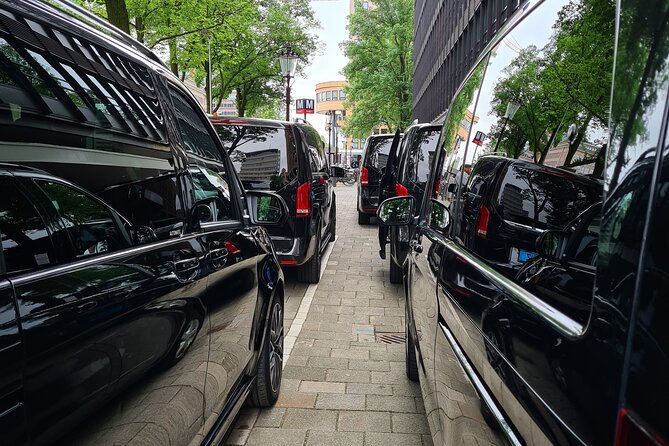 Edam and Old Holland: Private Day Tour From Amsterdam - Pricing and Booking Details