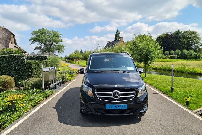 Edam and Old Holland: Private Day Tour From Amsterdam - The Sum Up