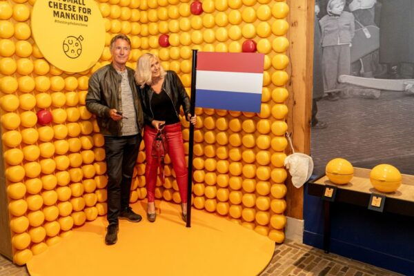 Edam: Edam Cheese Museum Entry Ticket - Common Questions