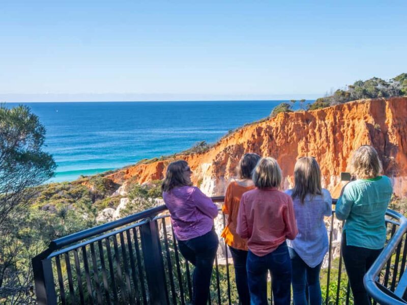 Eden: 2-Hour Highlights Tour, Nature, Beaches and Lookouts - Practical Considerations