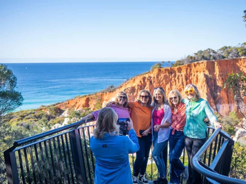 Eden: 2-Hour Highlights Tour, Nature, Beaches and Lookouts - FAQ