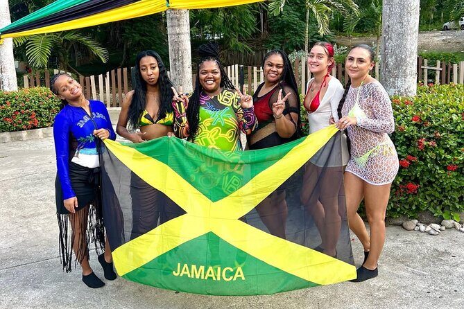 Eden Bay Private Airport Transfer - Eden Bay Private Airport Transfer: A Smooth Start and Finish to Your Jamaican Adventure