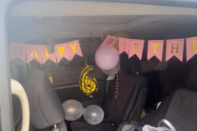 Eden Bay Private Airport Transfer - What to Expect from Eden Bays Private Airport Transfer