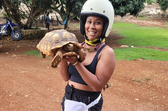 Eden Bay Private Airport Transfer - Authentic Jamaican Service and Local Knowledge