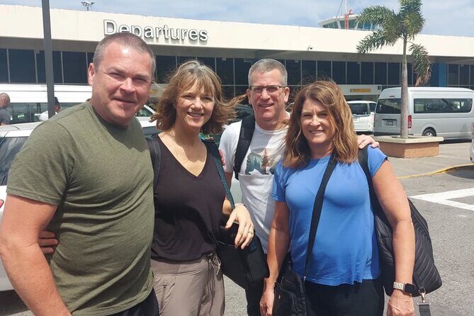 Eden Bay Private Airport Transfer - The Sum Up: Is This Transfer Right for You?