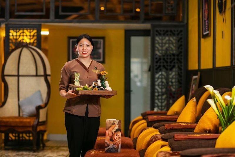 Eden Central Massage and Spa Experience in Sapa - What the praise and complaints mean for you