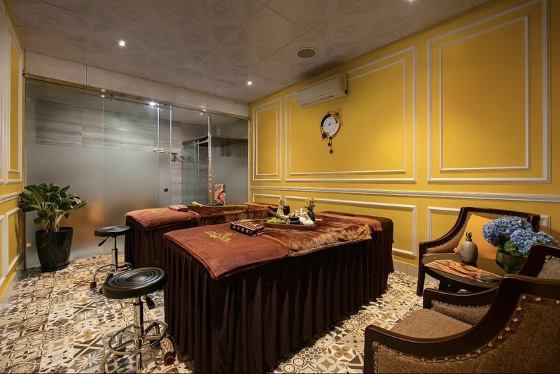 Eden Central Massage and Spa Experience in Sapa - Is the price good value?