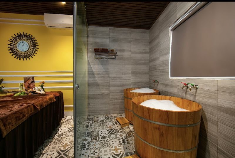 Eden Central Massage and Spa Experience in Sapa - Should you book Eden Central?